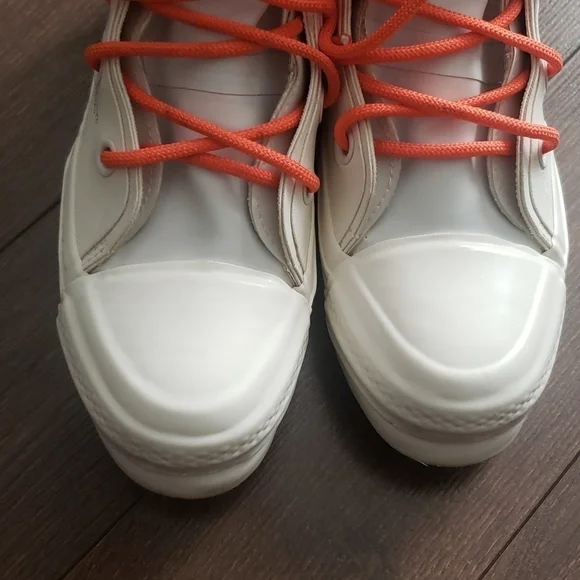 Converse × Ambush High Top Sneakers - Picture 8 of 16